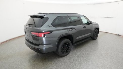 New 2026 Toyota Sequoia Limited image 9