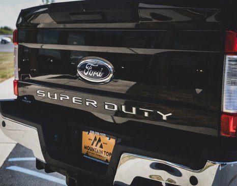 Used 2019 Ford F250 XLT w/ XLT Value Package image 31