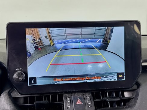 Used 2024 Toyota RAV4 TRD Off-Road w/ Weather Package image 26