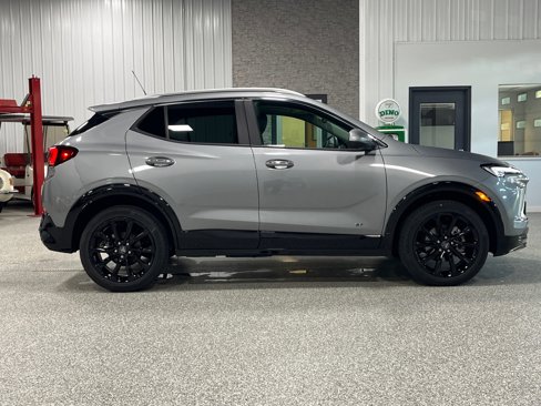 New 2026 Buick Encore GX Sport Touring w/ Experience Buick Package image 6