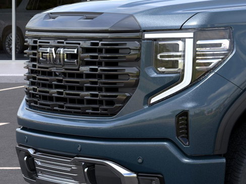 New 2026 GMC Sierra 1500 Denali Ultimate image 13