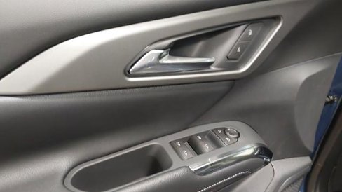 New 2026 Chevrolet Traverse LT w/ Sun and Wheel Package image 25