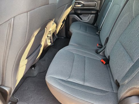 Used 2022 RAM 1500 Lone Star image 31