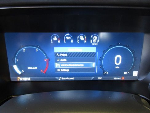 New 2026 Ford F250 Platinum w/ Tremor Off-Road Package image 17