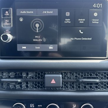 New 2026 Honda HR-V LX image 18