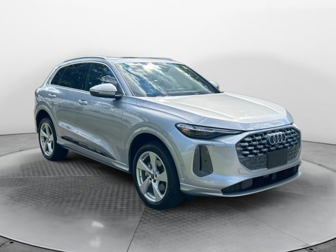 New 2025 Audi Q5 Premium Plus image 1
