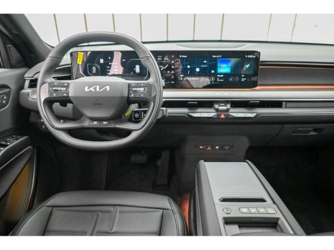 New 2026 Kia EV9 Land w/ Nightfall Edition Package image 17