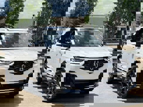 New 2026 Acura MDX A-Spec image 2