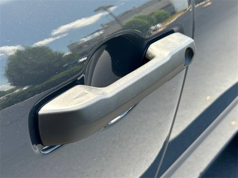 New 2025 Toyota Tacoma SR image 14