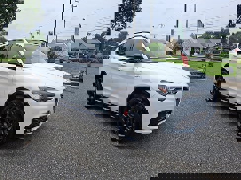 New 2025 Alfa Romeo Stelvio Sprint w/ Veloce Package image 2