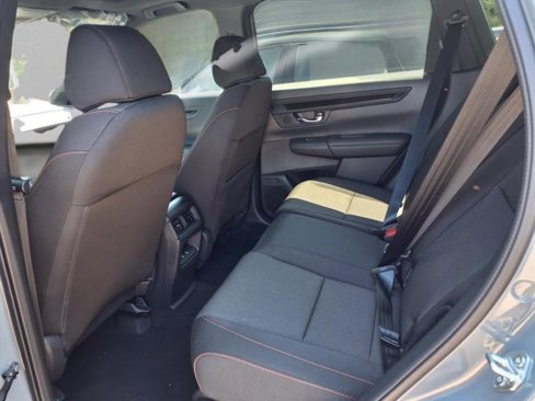 New 2026 Honda CR-V TrailSport image 12