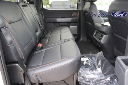 New 2025 Ford F250 Lariat image 9