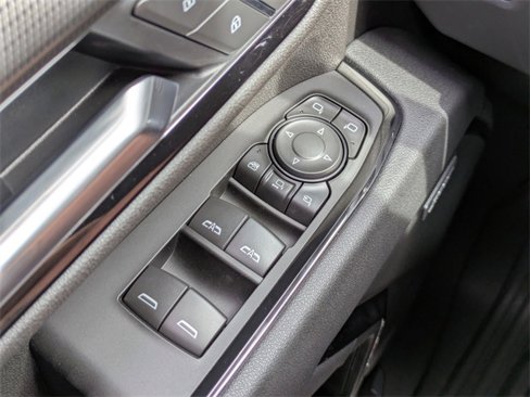 New 2026 GMC Sierra 2500 AT4 w/ AT4 Premium Plus Package image 25