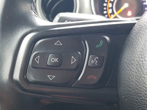 Used 2021 Jeep Gladiator Sport image 17