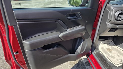 New 2026 Chevrolet Colorado Trail Boss image 14
