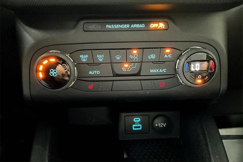 Used 2021 Ford Bronco Sport Big Bend w/ Big Bend Package (96B) image 15