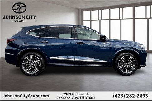 New 2026 Acura MDX w/ Advance Package image 8