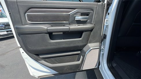New 2026 RAM 3500 Laramie image 16