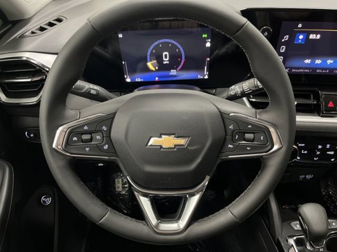 New 2026 Chevrolet TrailBlazer LT w/ Convenience Package image 16
