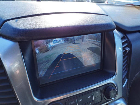 Used 2015 Chevrolet Suburban LTZ image 20