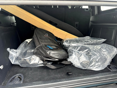 Used 2021 Ford Bronco First Edition image 14