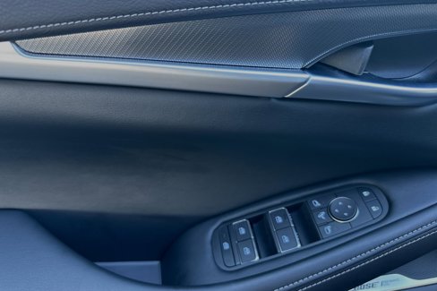 New 2025 INFINITI QX60 Luxe w/ Black Edition image 10