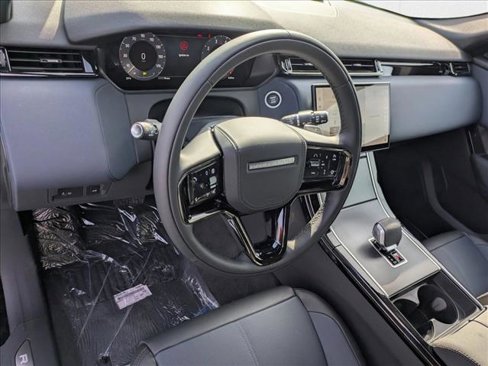 New 2026 Land Rover Range Rover Velar S image 3