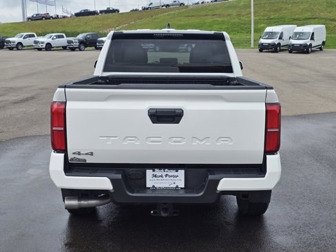 Used 2024 Toyota Tacoma SR5 image 4
