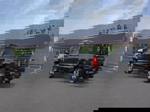 New 2026 Ford F350 XLT image 4