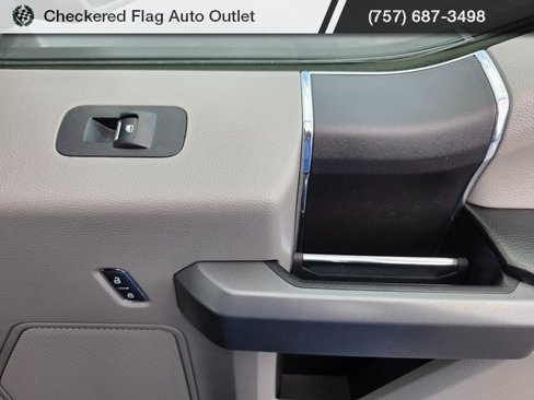 Used 2018 Ford F150 XLT image 42