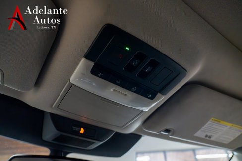 Used 2022 Nissan Pathfinder Platinum w/ Cargo Package image 22