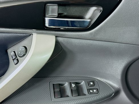 Used 2025 Mitsubishi Eclipse Cross SE image 27