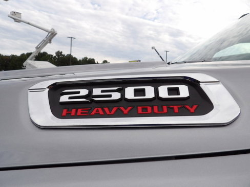 Used 2024 RAM 2500 Laramie w/ Safety Group image 52