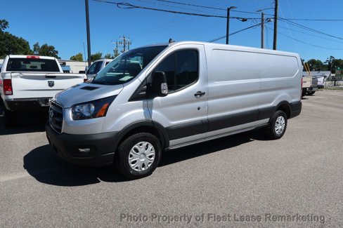 Used 2023 Ford E-Transit Low Roof image 46
