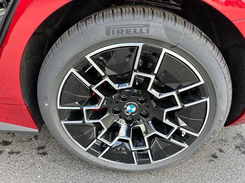 New 2025 BMW i4 M50 image 7