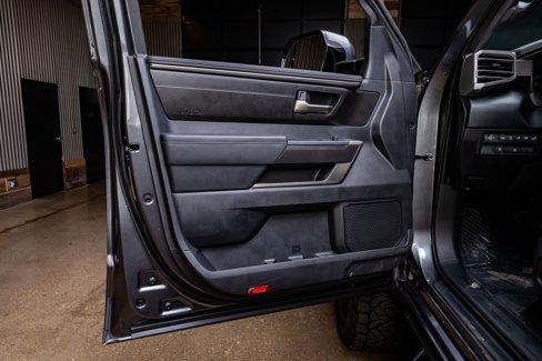 Used 2025 Toyota Tundra SR5 image 37