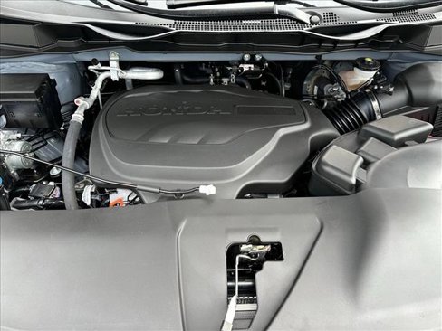 New 2026 Honda Odyssey EX-L image 16