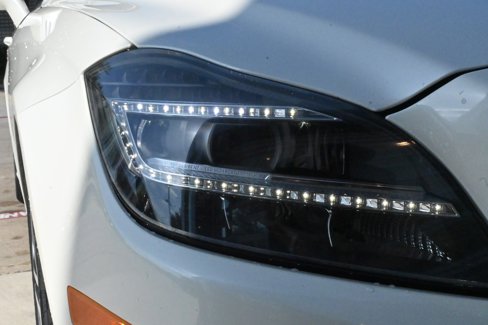 Used 2015 Mercedes-Benz CLS 400 image 11