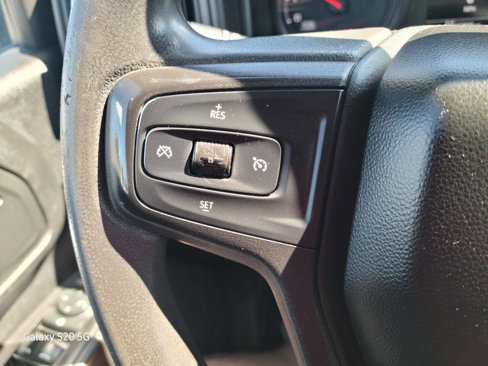 Used 2021 Chevrolet Silverado 2500 W/T w/ WT Convenience Package image 28