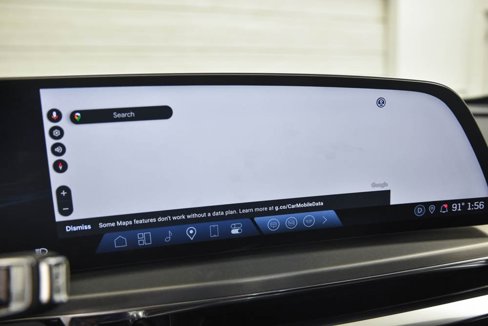 Used 2024 Cadillac Lyriq Luxury image 19