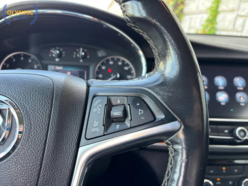Used 2019 Buick Encore Preferred image 24