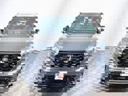 New 2026 Honda CR-V Sport-L image 2