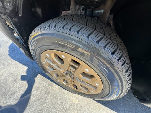 Used 2021 Honda Ridgeline Sport image 31