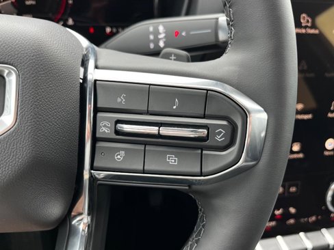 New 2026 GMC Terrain Elevation w/ Black Edition image 13