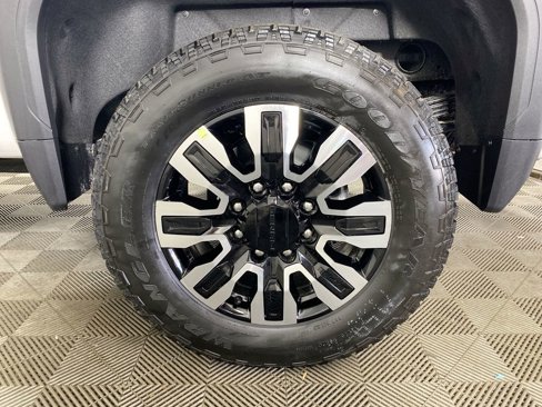 New 2025 GMC Sierra 2500 Denali Ultimate image 35