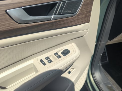 New 2026 Volkswagen Atlas SEL Premium R-Line image 13