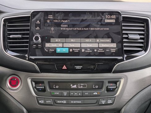New 2025 Honda Ridgeline RTL image 20
