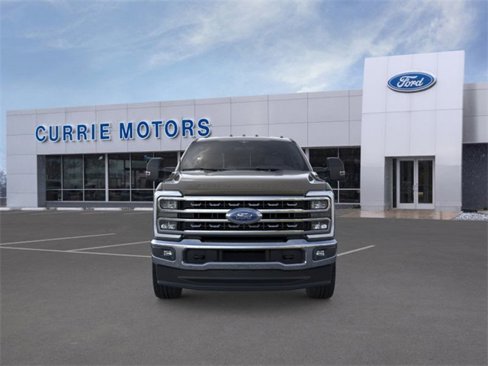 New 2026 Ford F250 XLT w/ XLT Premium Package image 6