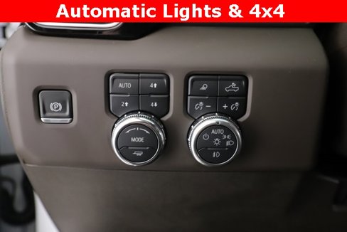 Used 2025 GMC Sierra 2500 Denali w/ Denali Reserve Package image 22