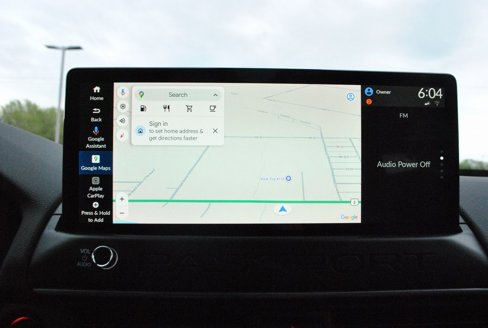 New 2026 Honda Passport TrailSport Elite image 13